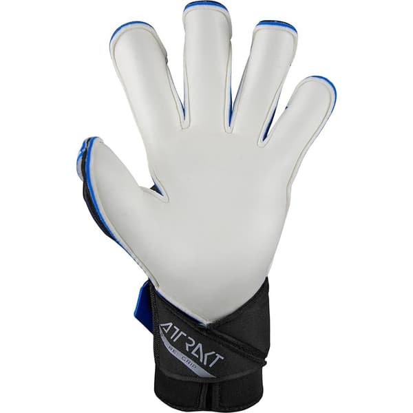 Reusch Målmandshandsker Attrakt Re:grip  9 1/2