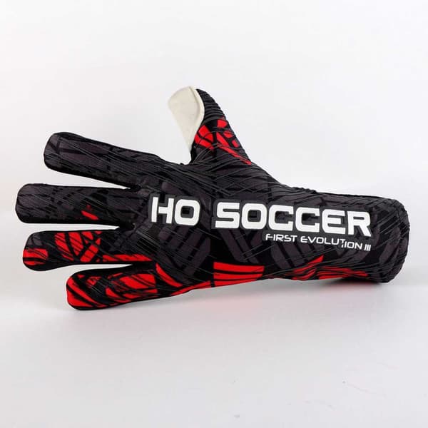 Ho Soccer Målmandshandsker Evolution Shield  8 1/2