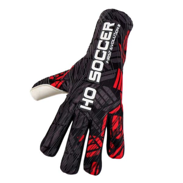 Ho Soccer Målmandshandsker Evolution Shield  8 1/2