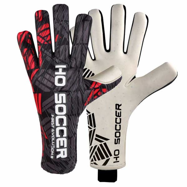 Ho Soccer Målmandshandsker Evolution Shield  9
