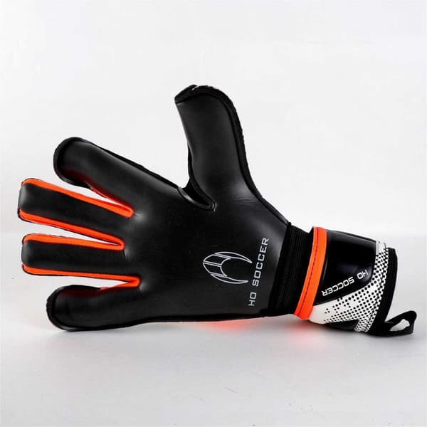 Ho Soccer Målmandshandsker Krotalus Rn Premiersoft Sort 6