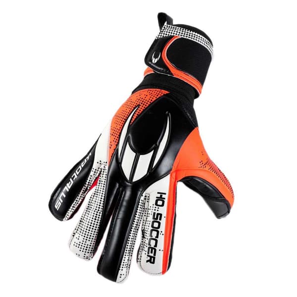 Ho Soccer Målmandshandsker Krotalus Rn Premiersoft Sort 6
