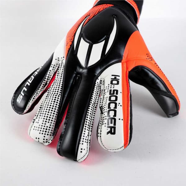 Ho Soccer Målmandshandsker Krotalus Rn Premiersoft Sort 8
