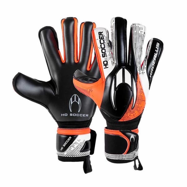 Ho Soccer Målmandshandsker Krotalus Rn Premiersoft Sort 8