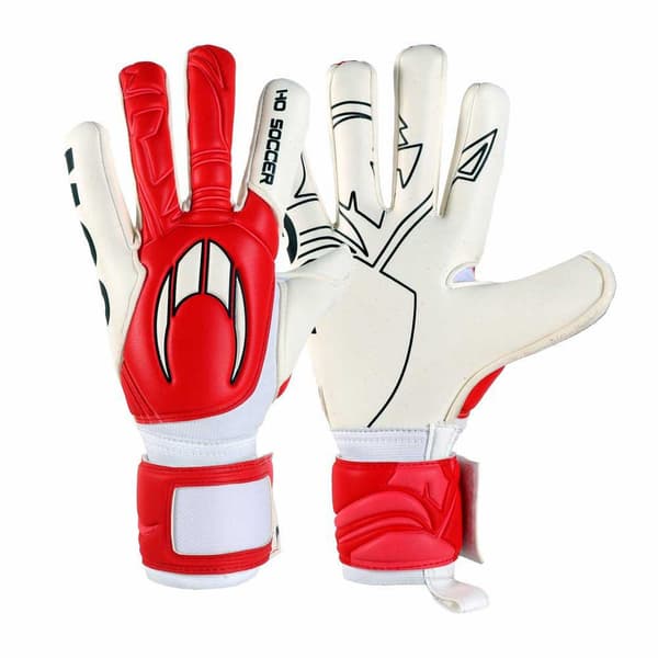 Ho Soccer Målmandshandsker Mgc Plus Ng Total Grip  9 1/2