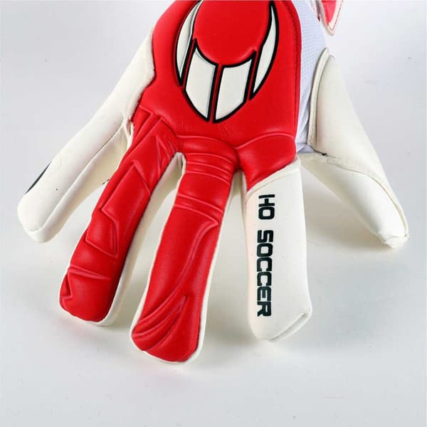 Ho Soccer Maalivahdin Käsineet Mgc Plus Ng Total Grip  10 1/2