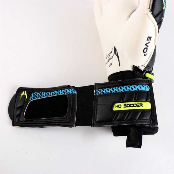 Ho Soccer Målmandshandsker Origianl Hybrid Rn Magnetic  8 1/2