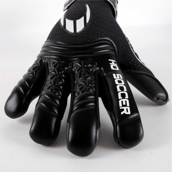 Ho Soccer Målmandshandsker Tuko Prime Adhesion Cut Premiersoft Sort 5