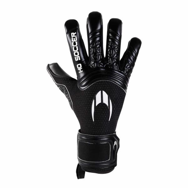 Ho Soccer Målvaktshandskar Tuko Prime Adhesion Cut Premiersoft Svart 8