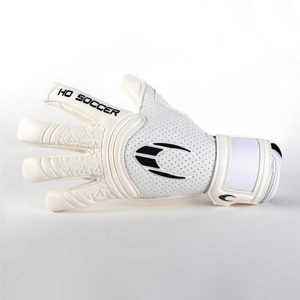 Ho Soccer Maalivahdin Käsineet Tuko Pro Adhesion Cut Magnetic  7 1/2