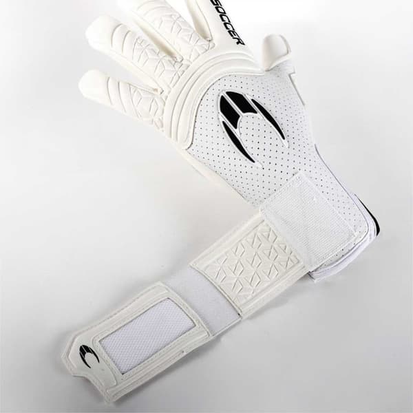 Ho Soccer Maalivahdin Käsineet Tuko Pro Adhesion Cut Magnetic  7 1/2