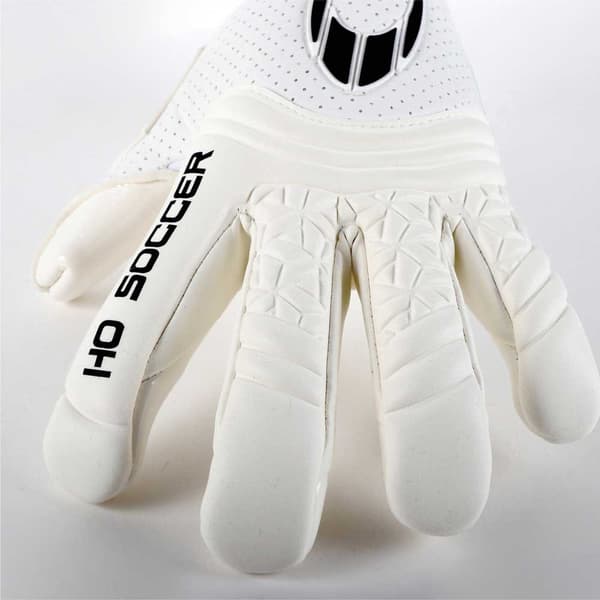 Ho Soccer Maalivahdin Käsineet Tuko Pro Adhesion Cut Magnetic  7 1/2