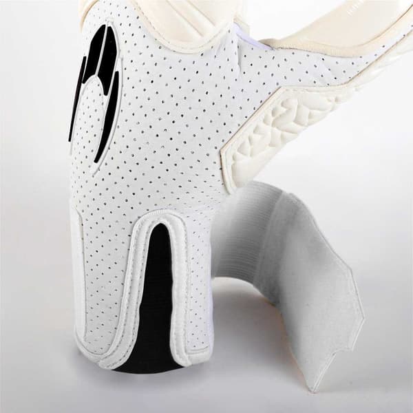 Ho Soccer Maalivahdin Käsineet Tuko Pro Adhesion Cut Magnetic  7 1/2