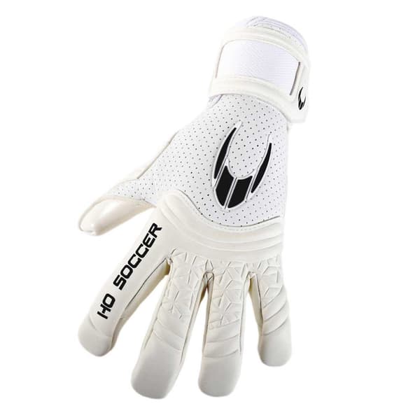 Ho Soccer Maalivahdin Käsineet Tuko Pro Adhesion Cut Magnetic  7 1/2