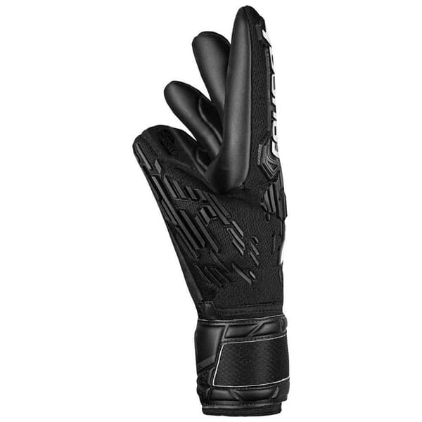 Reusch Målmandshandsker Attrakt Freegel Infinity Finger Support 8 1/2
