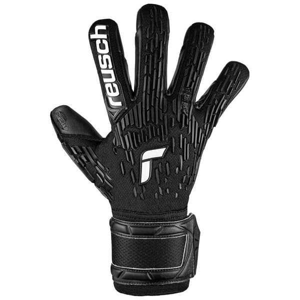 Reusch Målmandshandsker Attrakt Freegel Infinity Finger Support 8 1/2