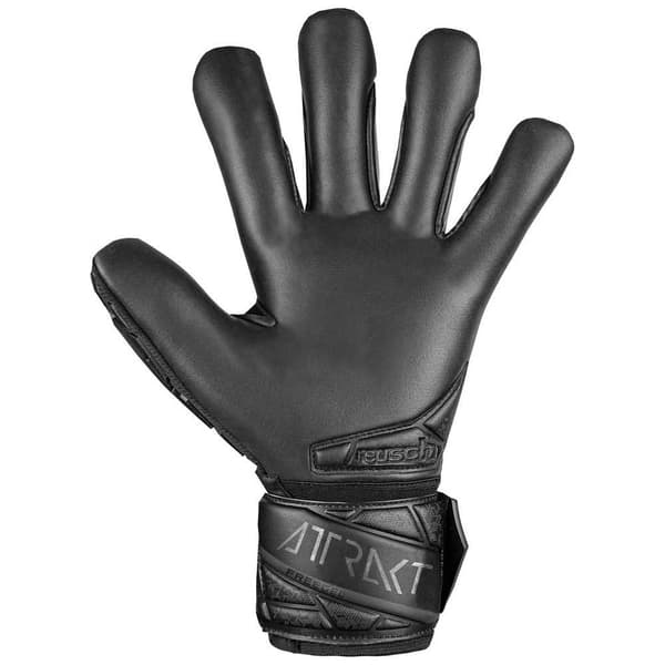 Reusch Målmandshandsker Attrakt Freegel Infinity Finger Support  8 1/2