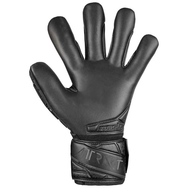 Reusch Målmandshandsker Attrakt Freegel Infinity  10