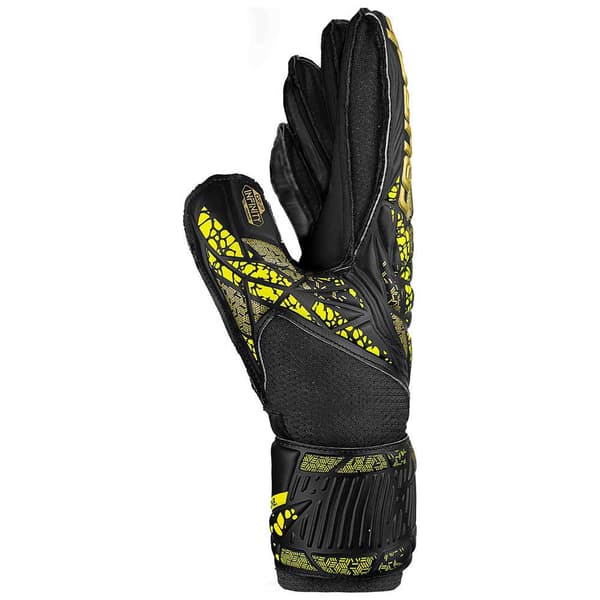 Reusch Juniormålvaktshandskar Attrakt Infinity Finger Support 5