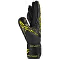 Miniatyrbillede 3 af 4: Reusch Junior Målmandshandsker Attrakt Infinity Finger Support  6