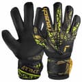 Miniatyrbillede 4 af 4: Reusch Junior Målmandshandsker Attrakt Infinity Finger Support  7