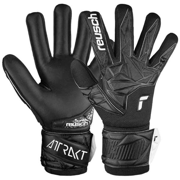 Reusch Maalivahtihanskat Attrakt Infinity Nc  8