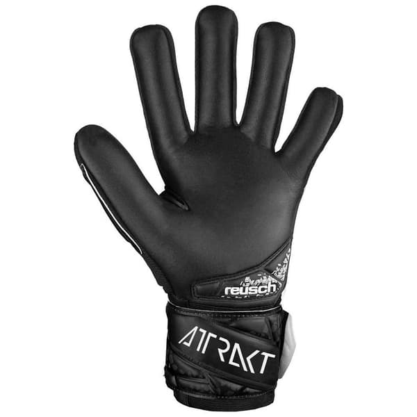 Reusch Maalivahtihanskat Attrakt Infinity Nc  10