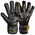 Pikkukuva 4 / 4: Reusch Maalivahtihanskat Attrakt Silver Nc Finger Support  8 1/2