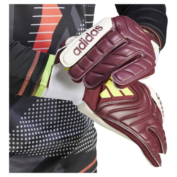 Adidas Copa League Maalivahdin Hanskat  12