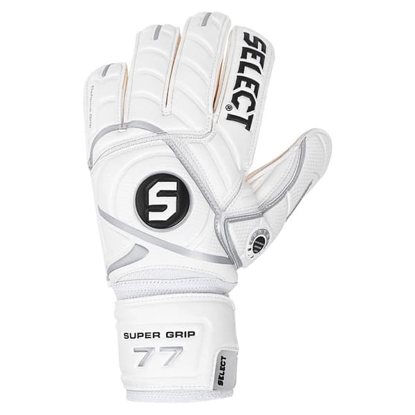 Select Super Grip 77 Målmandshandsker  8 1/2