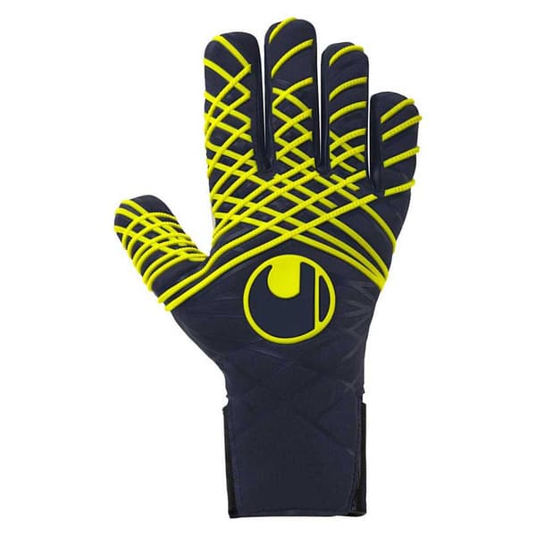 Uhlsport Prediction Absolutgrip Hn Fit Målvaktshandskar  9
