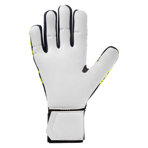 Uhlsport Prediction Absolutgrip Hn Fit Målmandshandsker  10.5