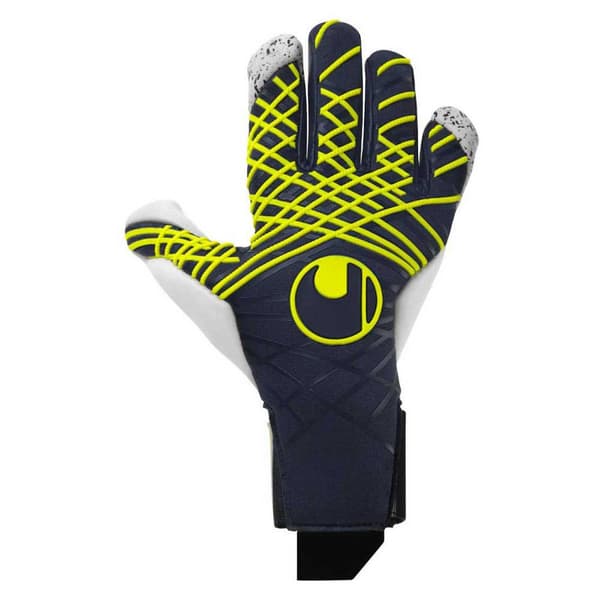 Uhlsport Prediction Flex Hn Målmandshandsker  12
