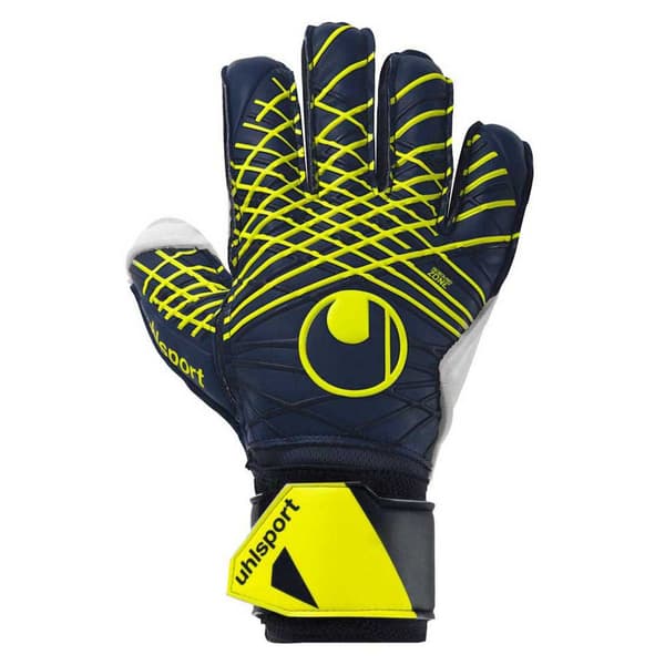Uhlsport Prediction Soft Flex Frame Målmandshandsker  10