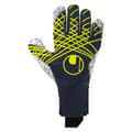 Miniatyrbillede 1 af 2: Uhlsport Prediction Supergrip+ Hn Målmandshandsker  7.5