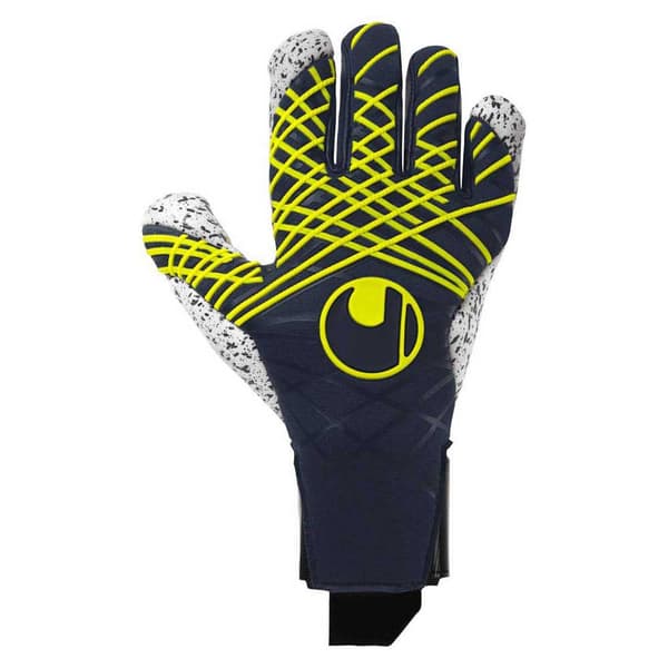 Uhlsport Prediction Supergrip+ Hn Målmandshandsker  7.5