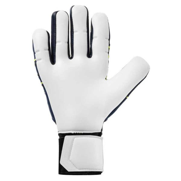 Uhlsport Prediction Absolutgrip Hn Målmandshandsker Blå 11