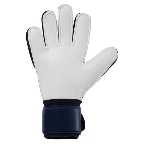 Uhlsport Prediction Supersoft Målvaktshandskar Gul 10