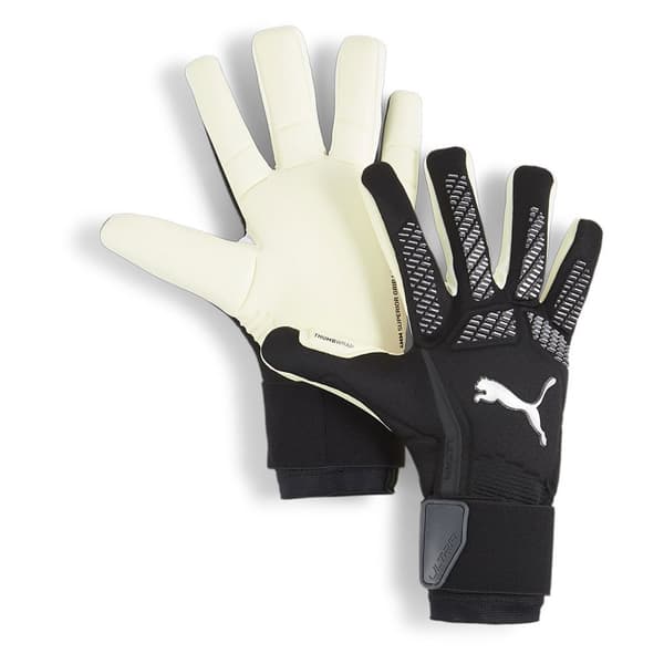 Puma Ultra Ultimate Hybrid Målmandshandsker  8