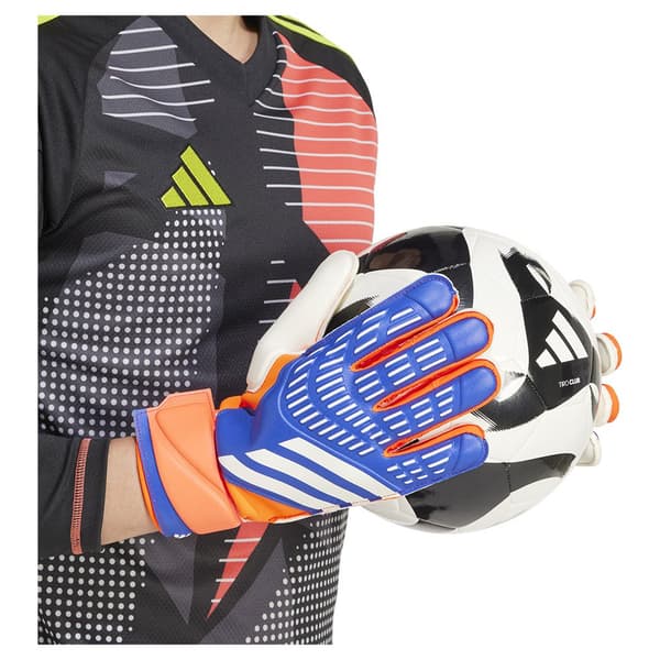 Adidas Predator Match Målmandshandsker Orange 9.5