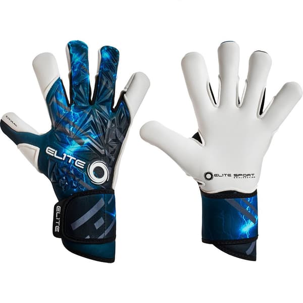 Elite Sport Galaxy Maalivahdin Hanskat  8