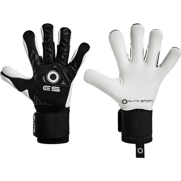 Elite Sport Neo Revolution Ii Combi Målvaktshandskar  10