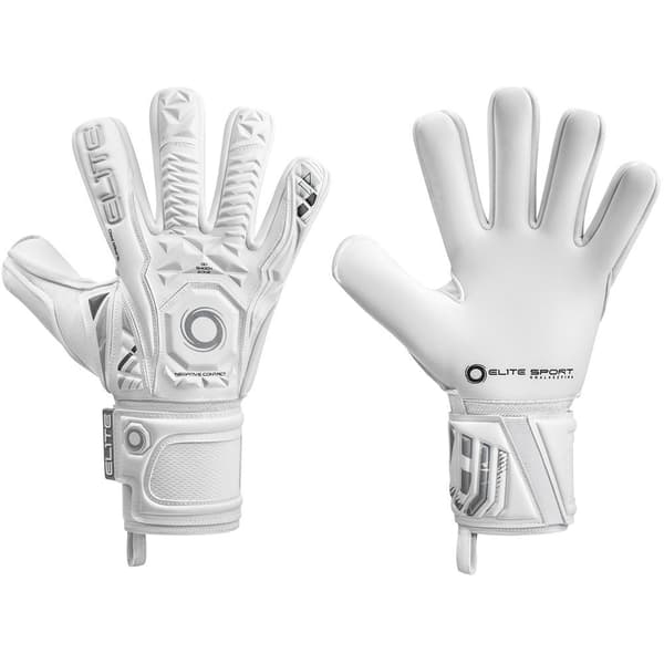 Elite Sport Supreme Fn Maalivahdin Hanskat  8