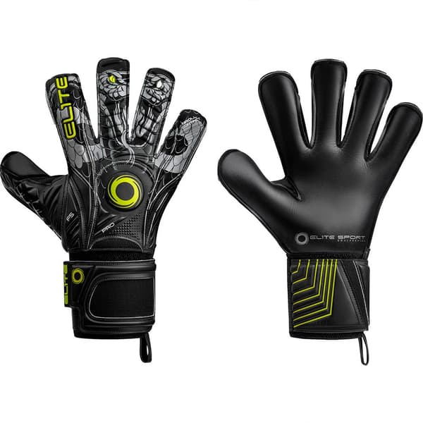Elite Sport Vibora Målmandshandsker  10