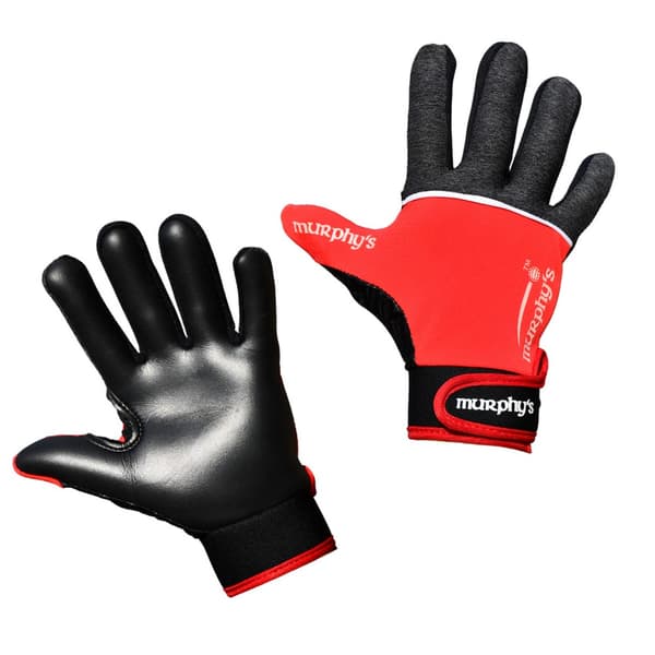 Murphys Childrens/Kids V2 Gaelic Gloves