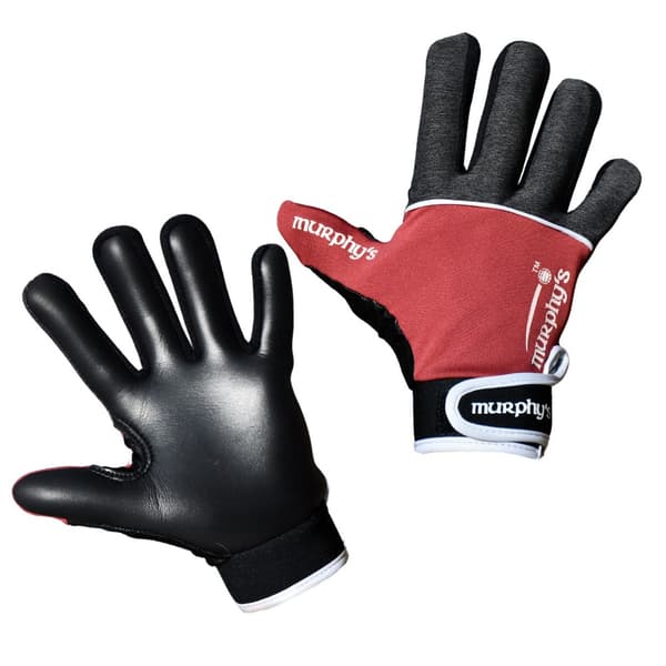 Murphys Childrens/Kids V2 Gaelic Gloves