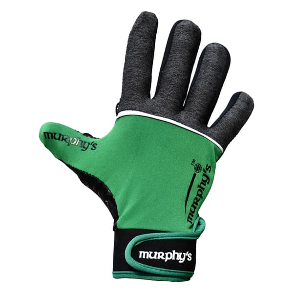 Murphys Unisex Vuxen V2 Gaelic-handskar