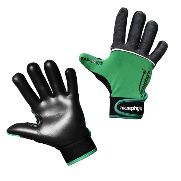 Murphys Unisex Adult V2 Gaelic Gloves