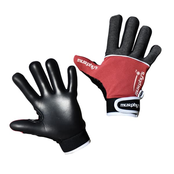 Murphys Unisex Adult V2 Gaelic Gloves