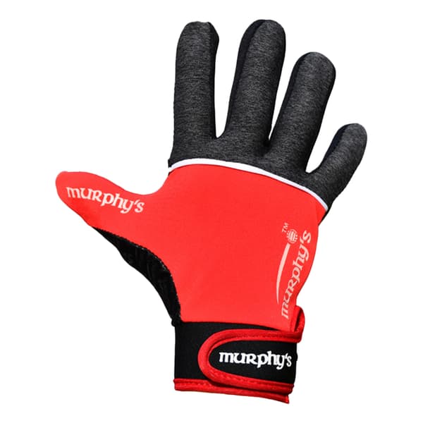 Murphys Unisex Vuxen V2 Gaelic-handskar